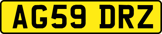 AG59DRZ