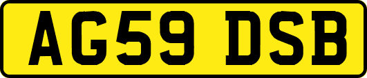 AG59DSB