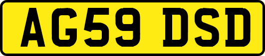 AG59DSD