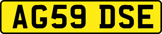AG59DSE