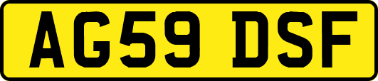 AG59DSF
