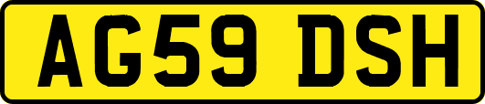 AG59DSH