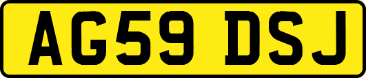 AG59DSJ