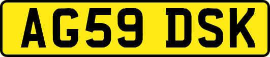 AG59DSK