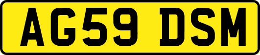 AG59DSM