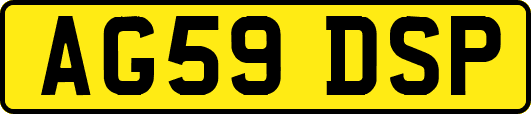 AG59DSP