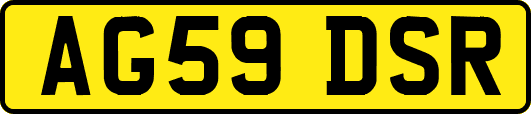 AG59DSR