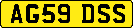 AG59DSS