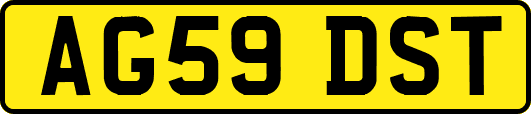 AG59DST