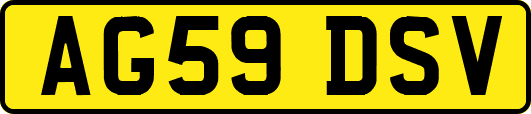 AG59DSV