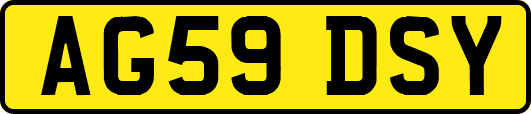 AG59DSY