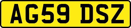 AG59DSZ
