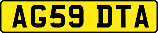 AG59DTA