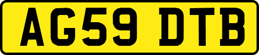 AG59DTB