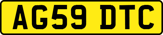 AG59DTC