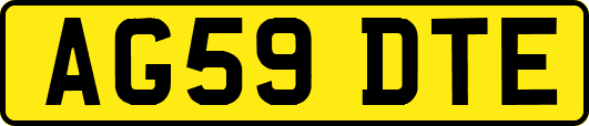 AG59DTE