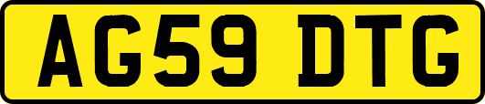 AG59DTG