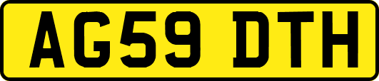 AG59DTH
