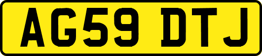 AG59DTJ