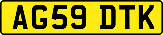 AG59DTK