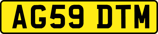AG59DTM