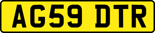 AG59DTR