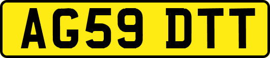 AG59DTT