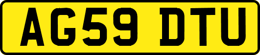 AG59DTU