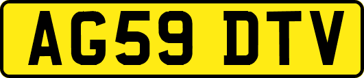 AG59DTV