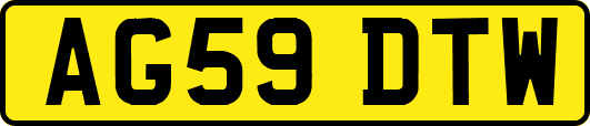 AG59DTW