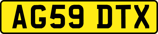 AG59DTX