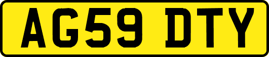AG59DTY