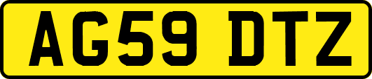 AG59DTZ