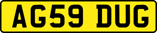 AG59DUG