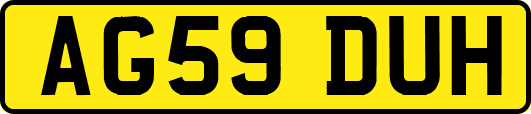 AG59DUH