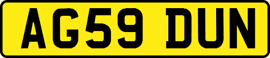 AG59DUN