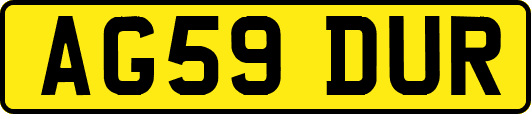 AG59DUR