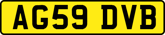AG59DVB