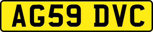 AG59DVC