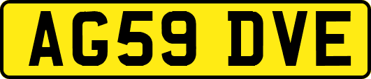 AG59DVE