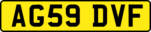 AG59DVF