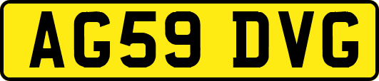 AG59DVG