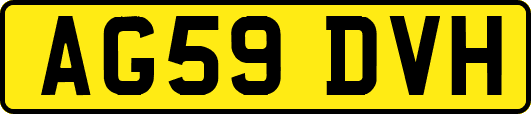 AG59DVH
