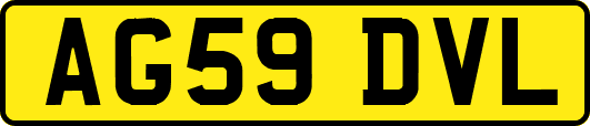 AG59DVL