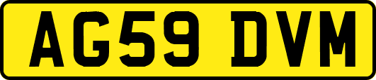 AG59DVM