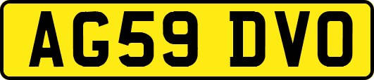 AG59DVO