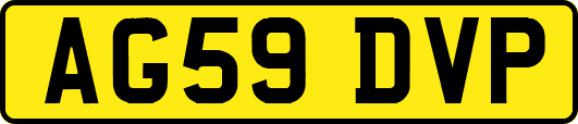AG59DVP