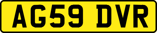 AG59DVR