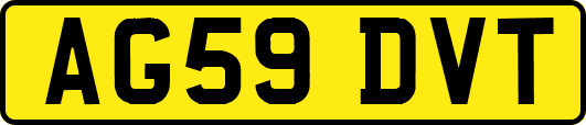AG59DVT