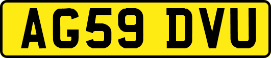 AG59DVU